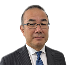 Hideaki Miyazawa